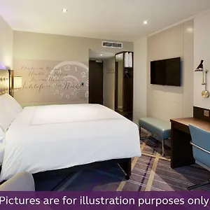 3* Otel Premier