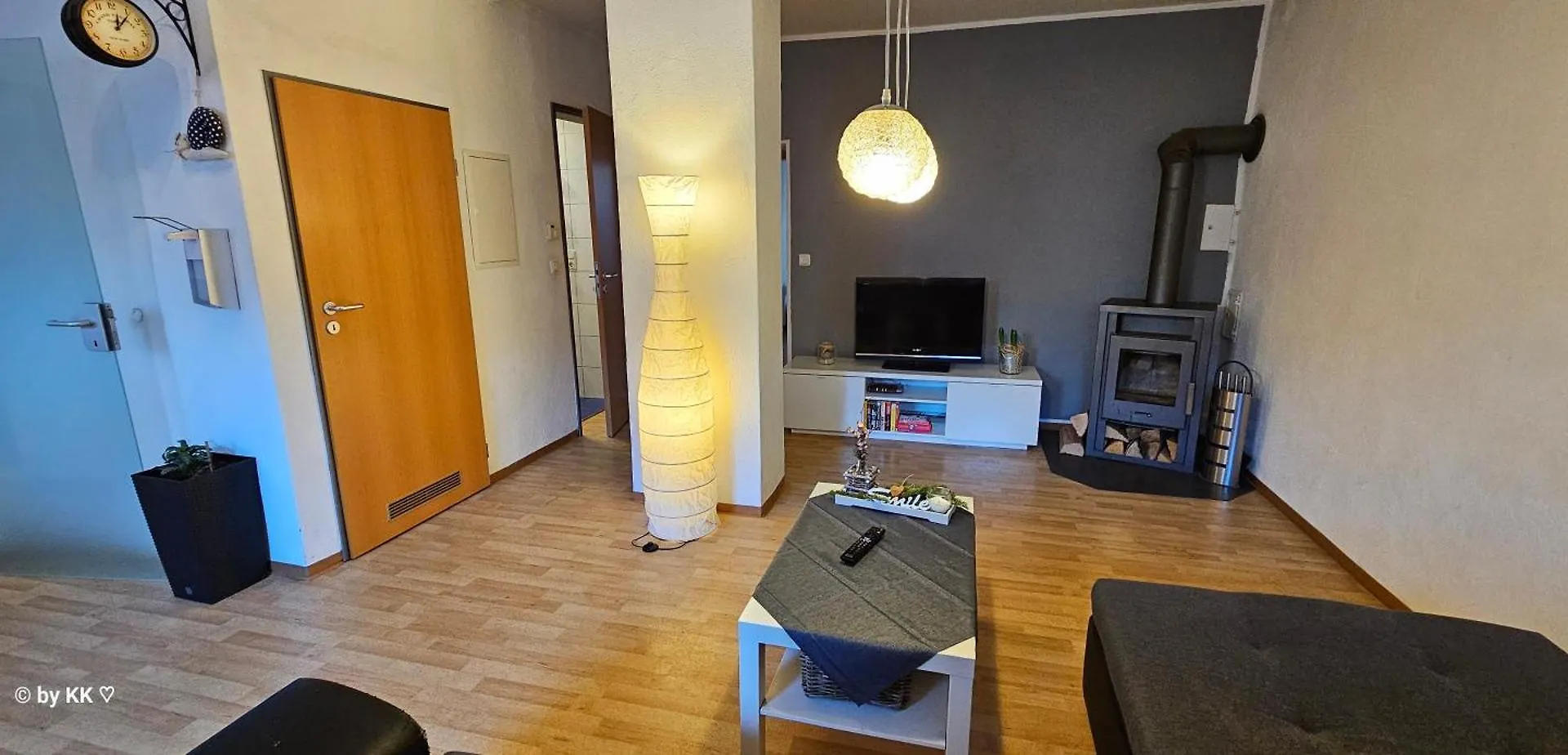 Апартаменты Schneckenhaus Вюрцбург Германия